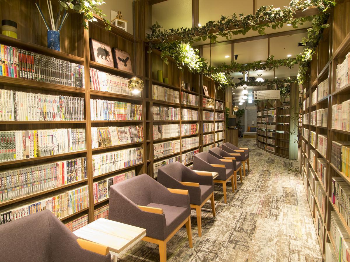 Comicap * Kyoto